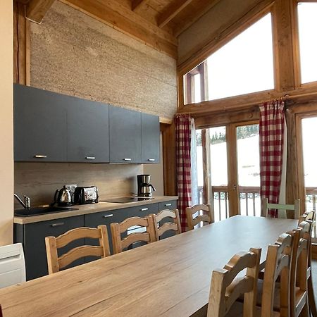 Shatzy La Rosiere  Exterior photo