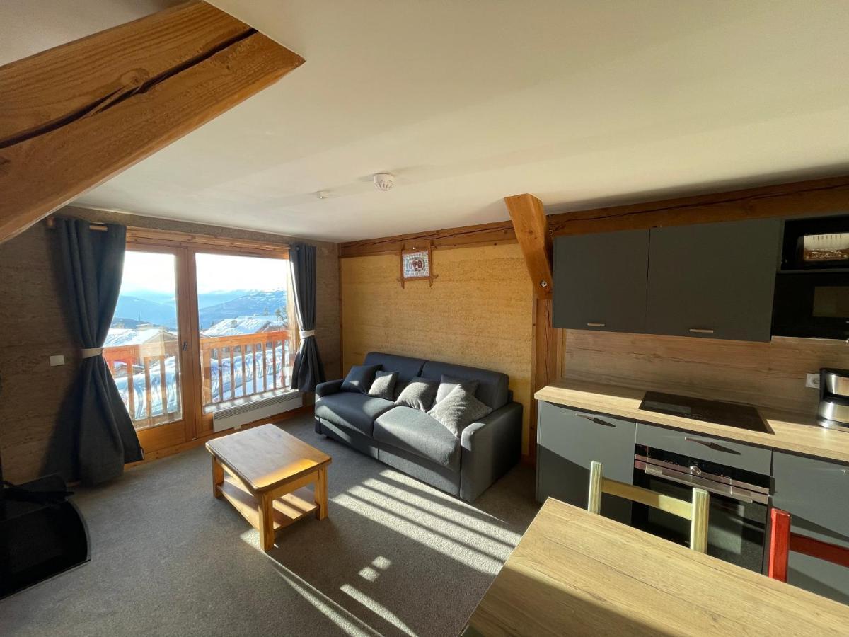 Shatzy La Rosiere  Exterior photo