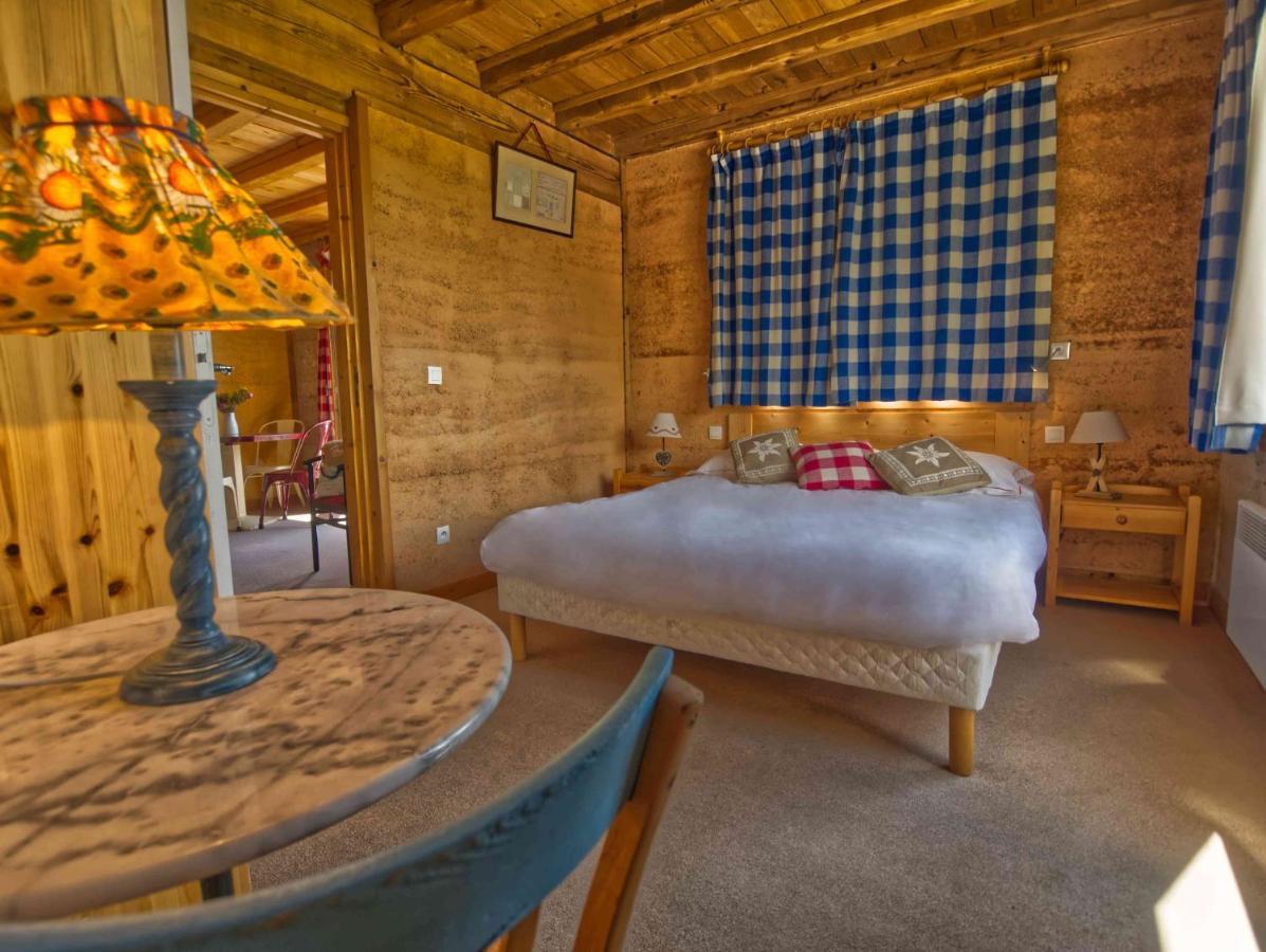 Shatzy La Rosiere  Exterior photo