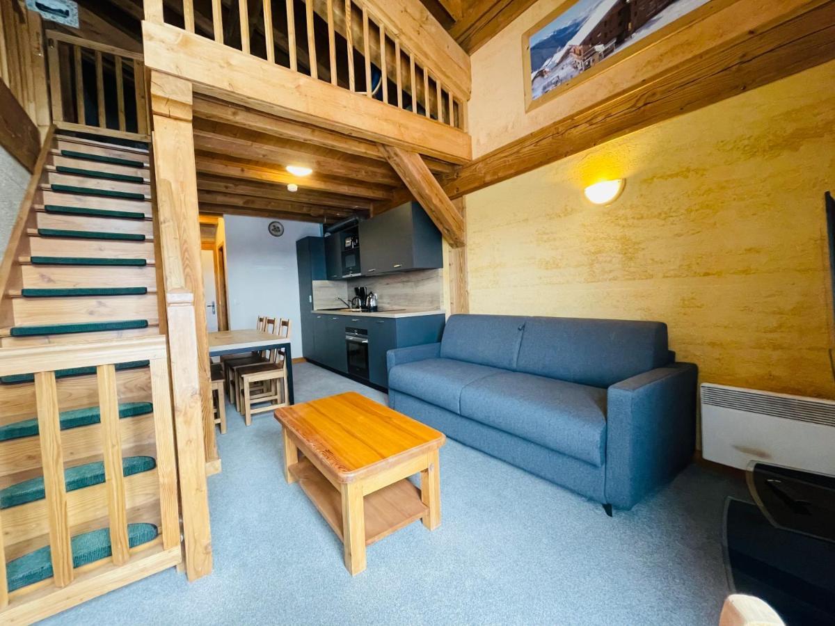Shatzy La Rosiere  Exterior photo