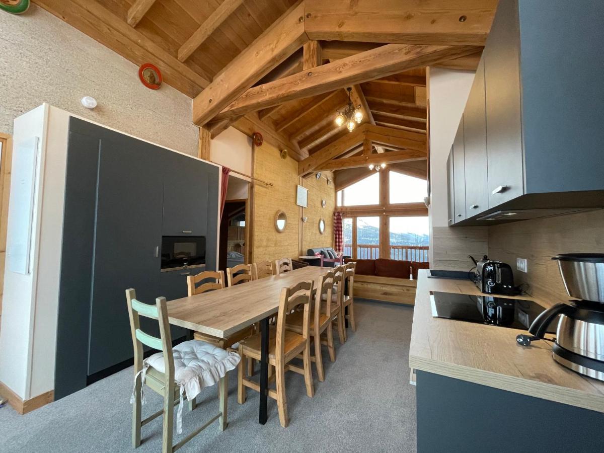 Shatzy La Rosiere  Exterior photo