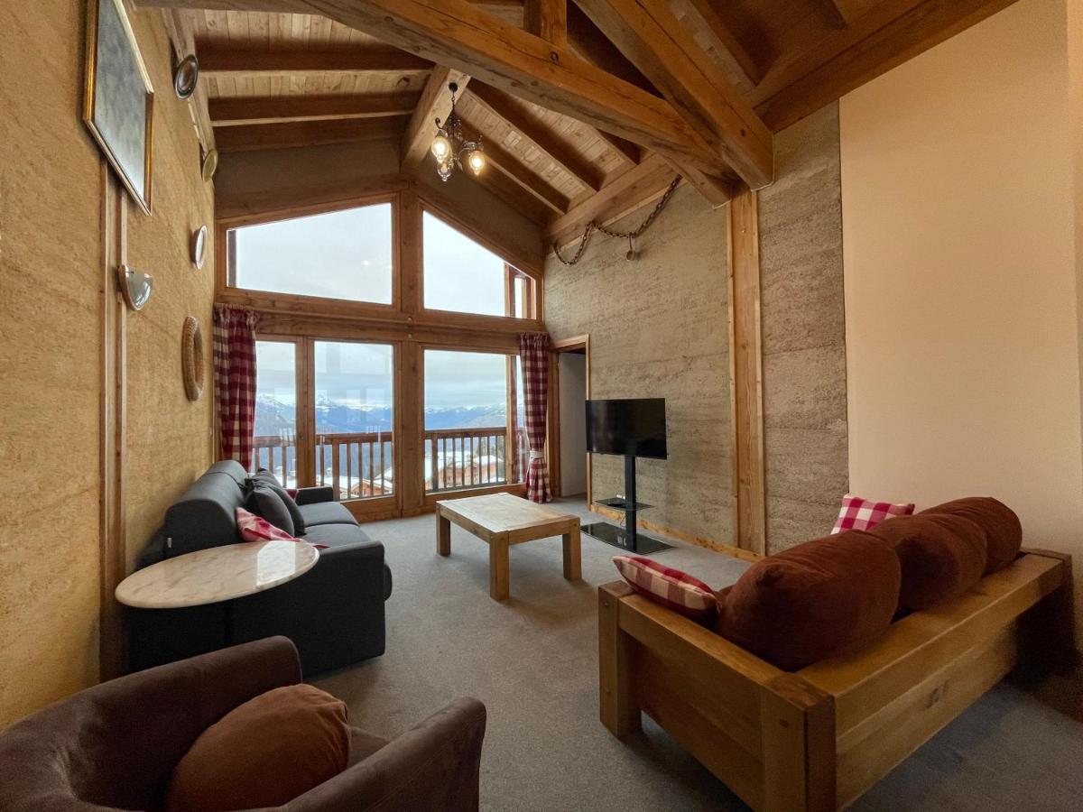 Shatzy La Rosiere  Exterior photo