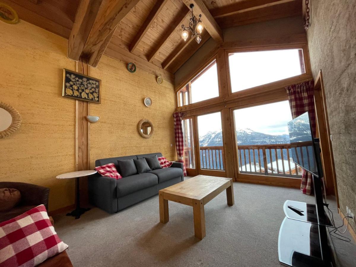 Shatzy La Rosiere  Exterior photo